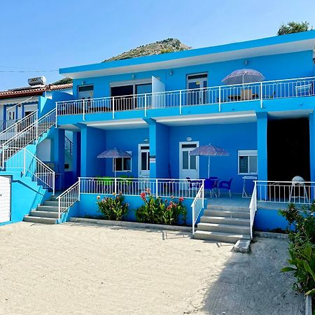 بورش Villa Denny المظهر الخارجي الصورة