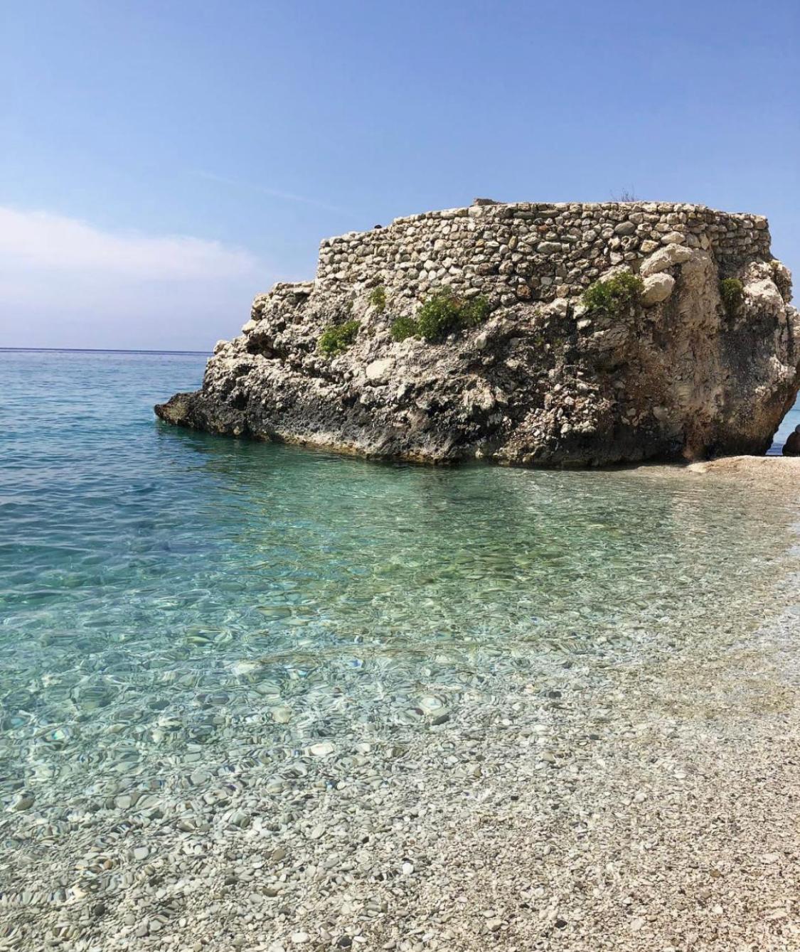 بورش Villa Denny المظهر الخارجي الصورة